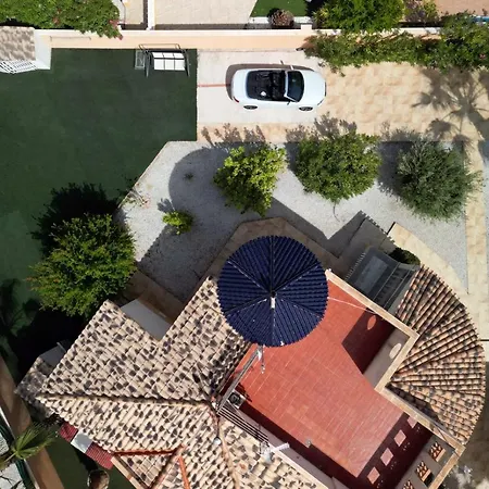 La Zenia Villa