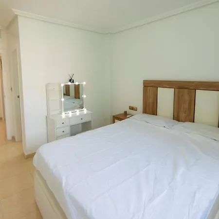 Villa La Zenia