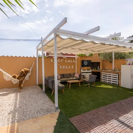 La Zenia Villa *