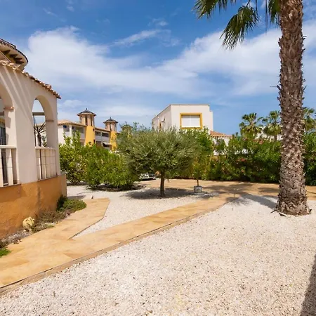 La Zenia Villa