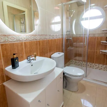 La Zenia Villa *