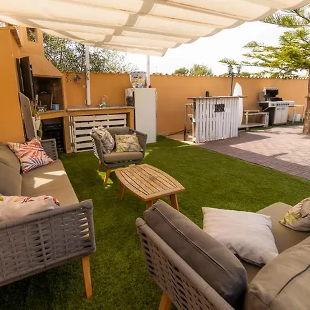 Villa La Zenia