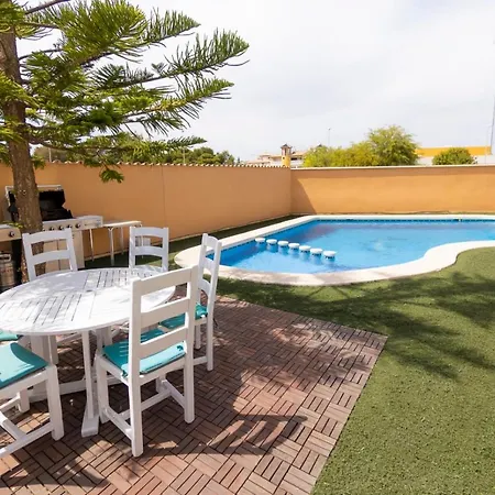La Zenia *