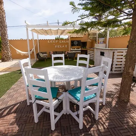 La Zenia