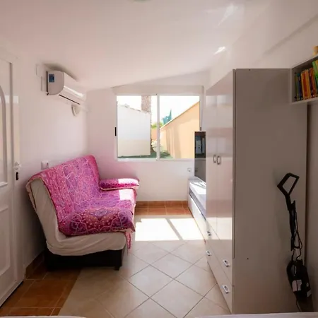 La Zenia Villa *