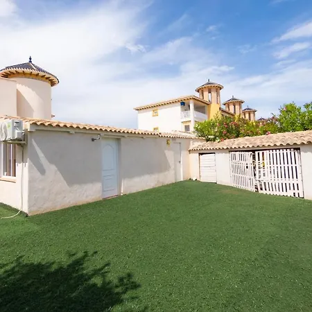 Villa La Zenia Orihuela