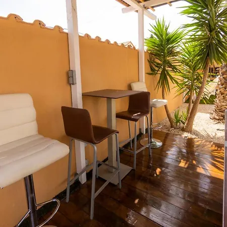 La Zenia Villa Orihuela