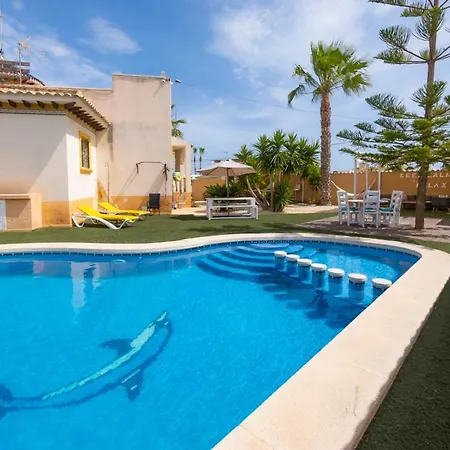La Zenia