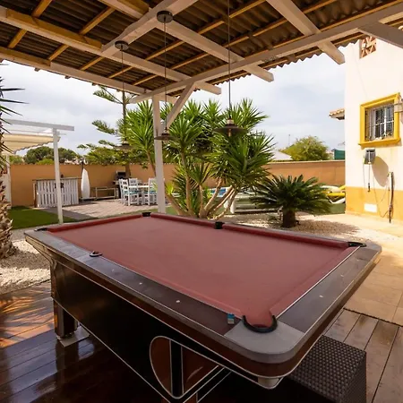 Villa La Zenia