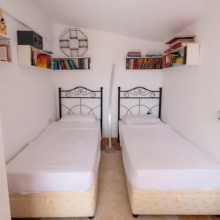 La Zenia Villa *
