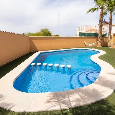 La Zenia