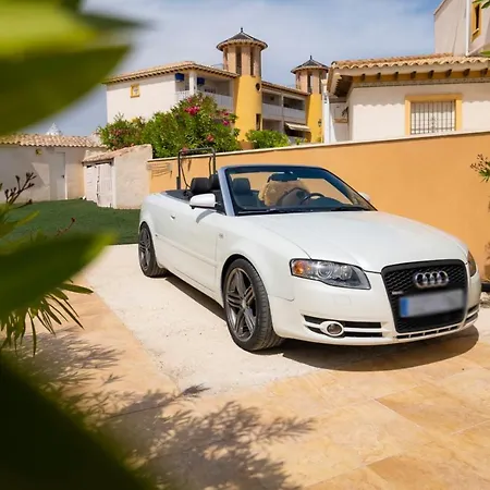 La Zenia Villa *