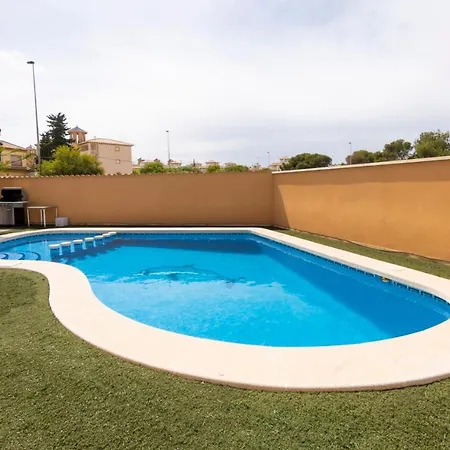 La Zenia Orihuela