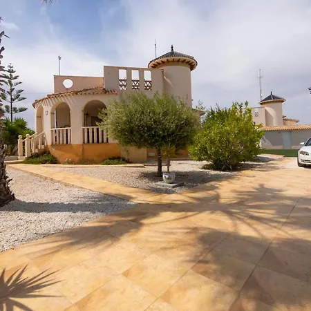 La Zenia * Orihuela