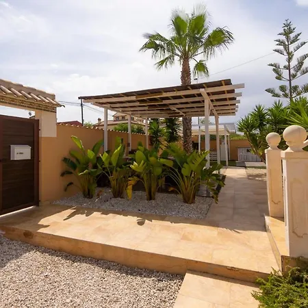 Villa La Zenia